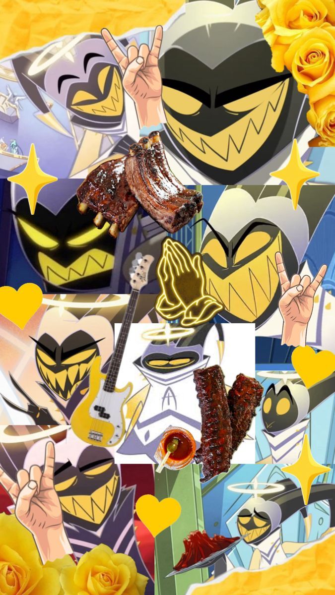 675x1200 Adam with Yellow Roses. Adam hazbin hotel aesthetic, Adam hazbin wallpaper, Adam icons