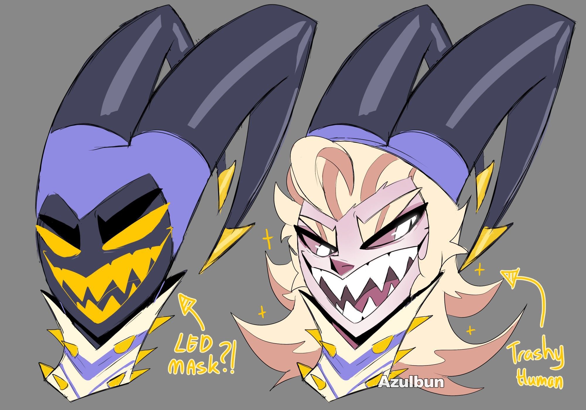 2000x1400 Adam! Hazbin Hotel ideas. hotel, hotel art, vivziepop hazbin hotel