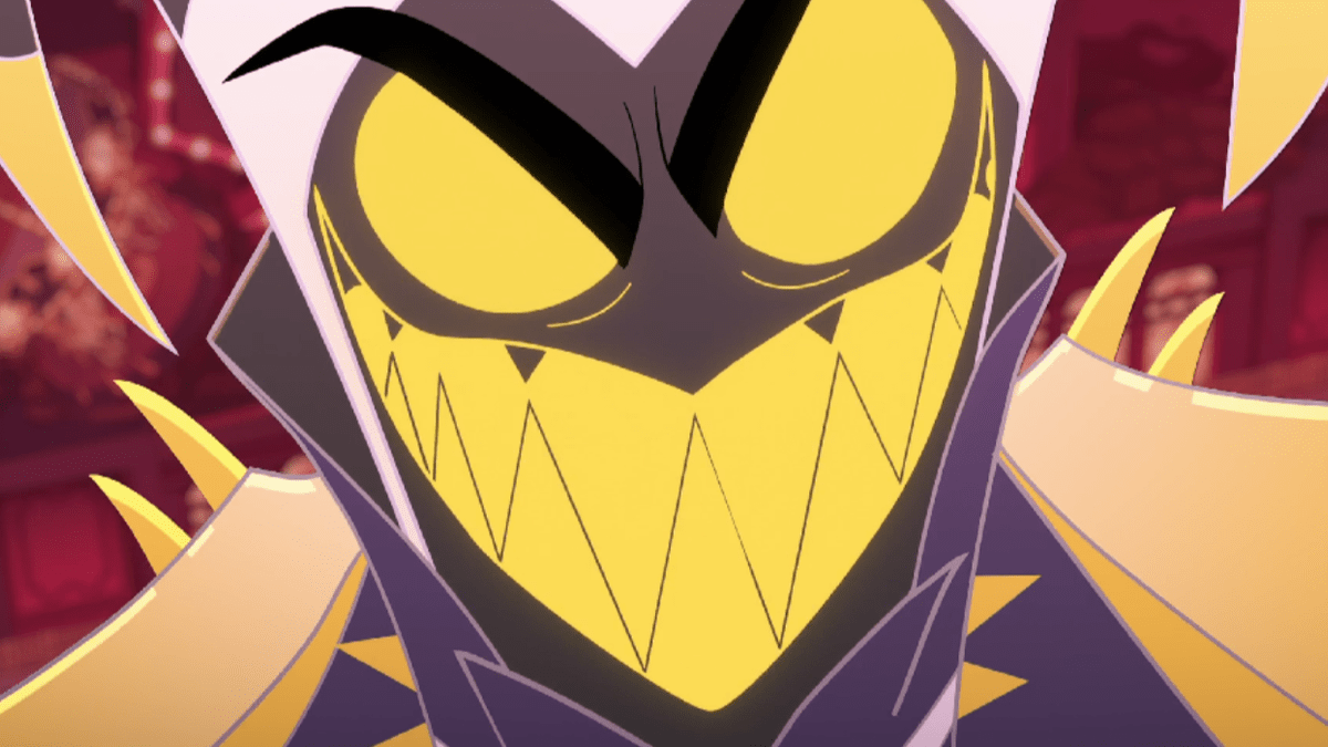 1200x675 The 'Hazbin Hotel' Season 2 Just Brought Back a Character We Thought Was Gone for Good