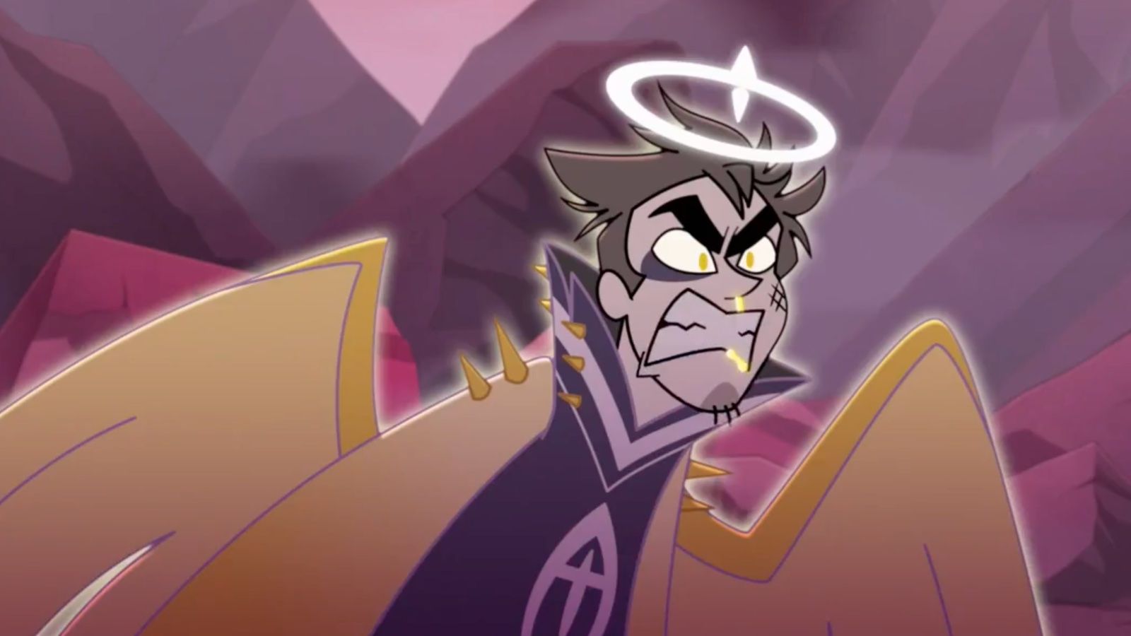 1600x900 Hazbin Hotel: What happened to Adam after the finale?