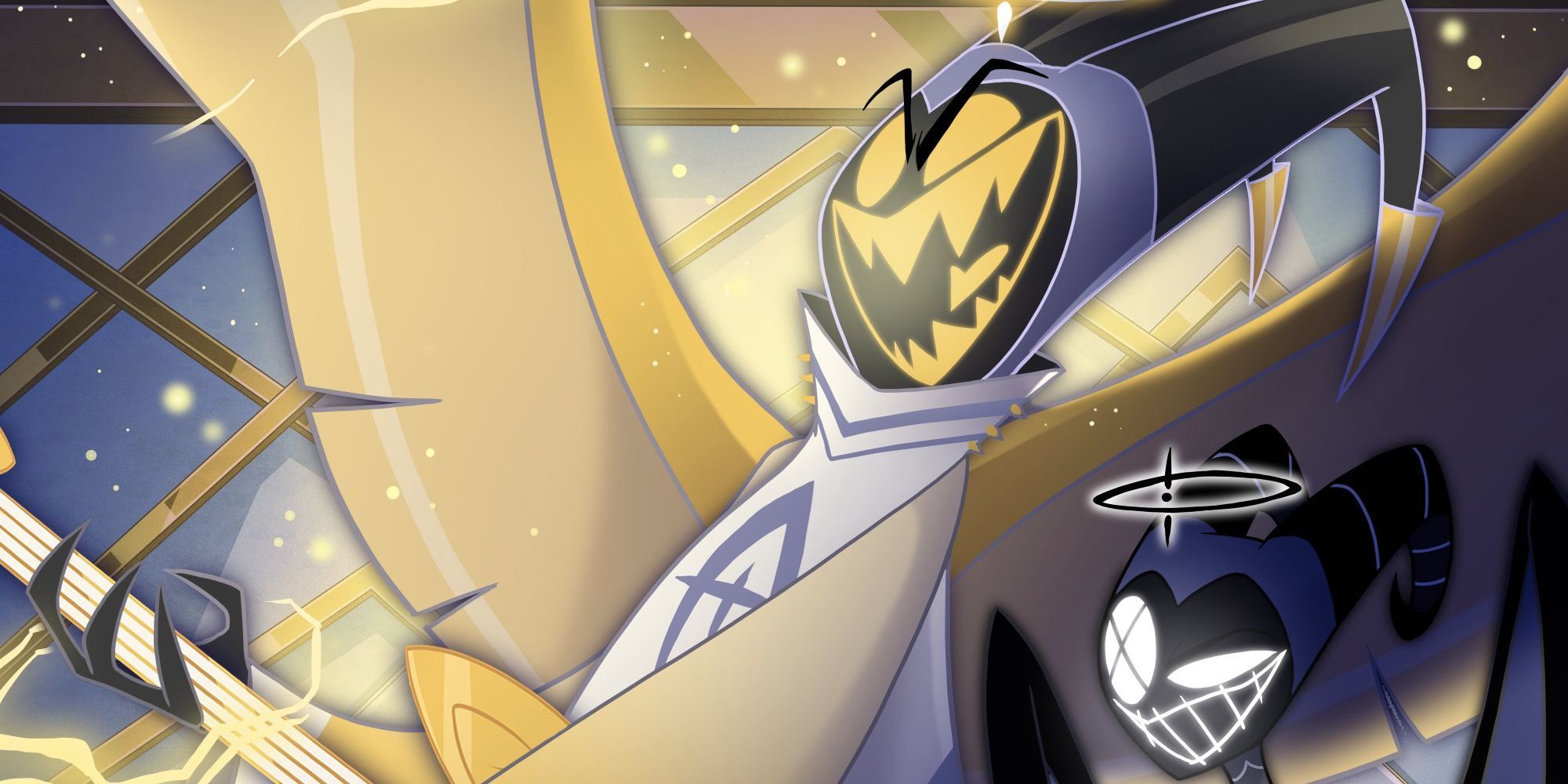 2000x1000 Hazbin Hotel Reveals Extermination Day Villain