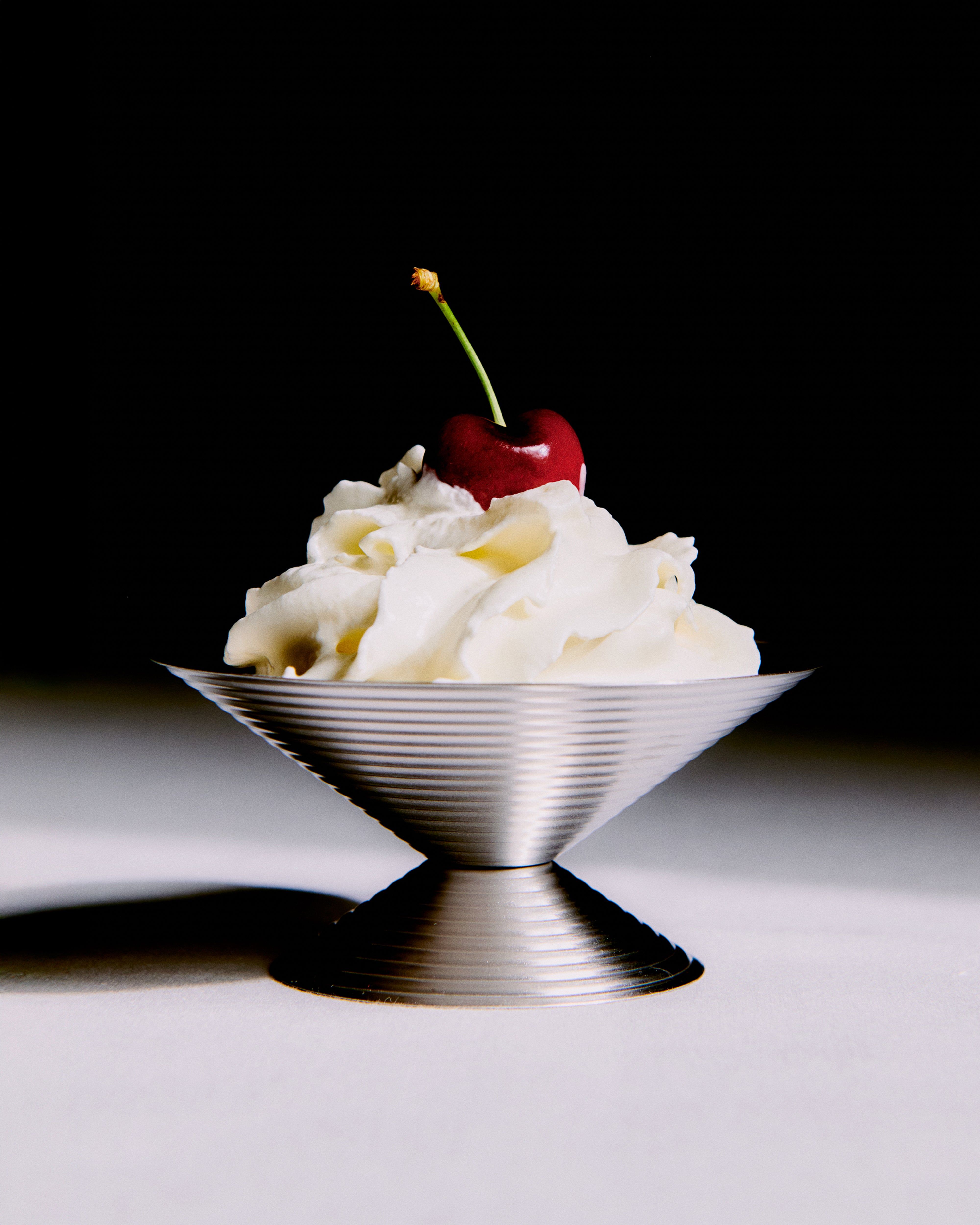 4000x5000 Ice Cream Cup 02 / Set of 4