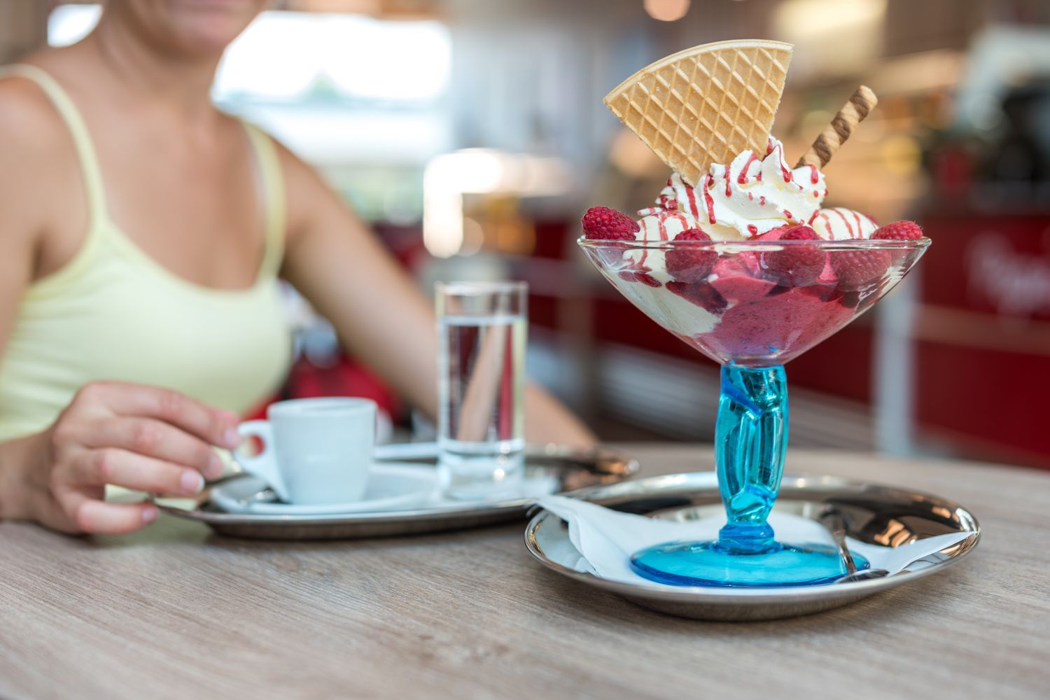 1500x1000 Ice Cream Sundae Photo, Download The BEST Free Ice Cream Sundae & HD Image
