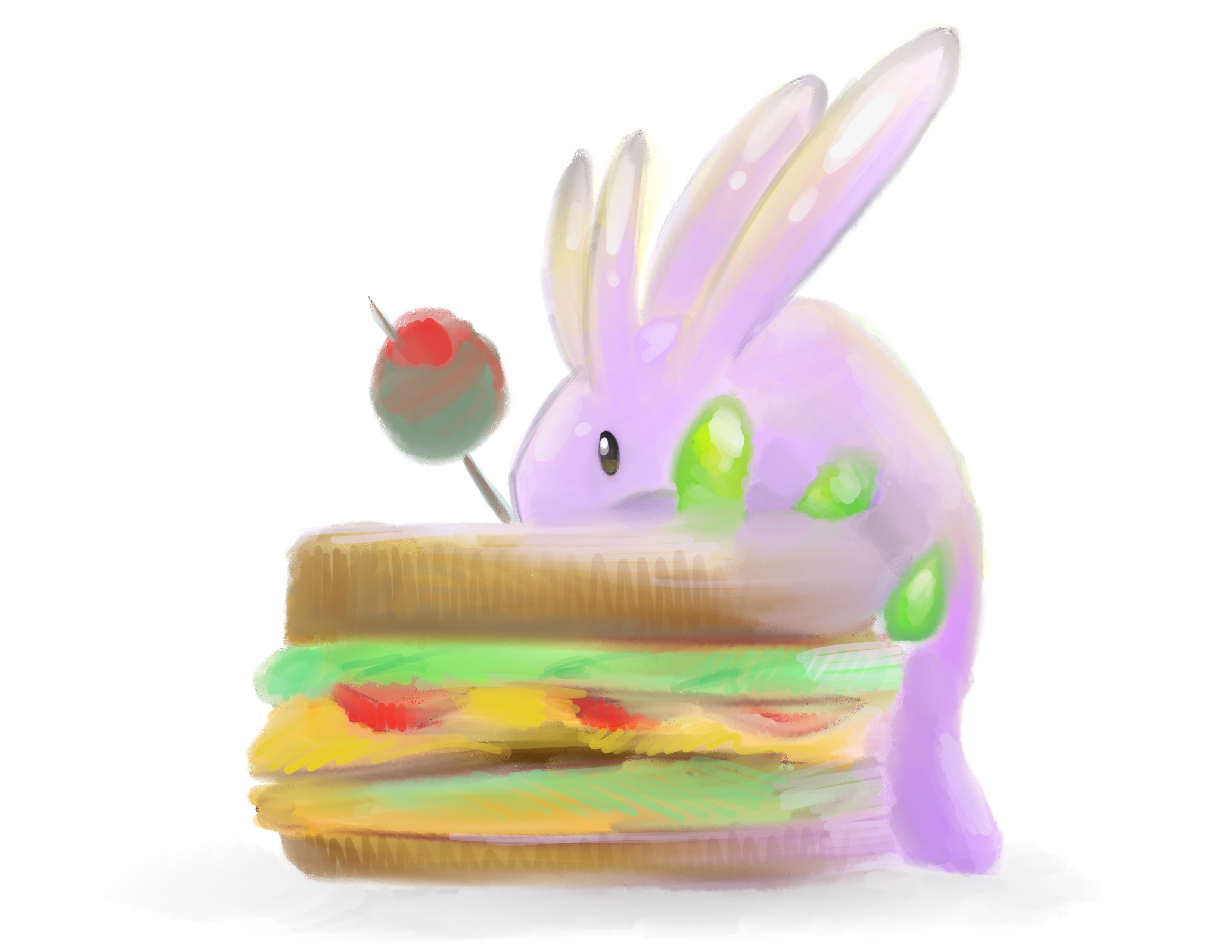 3300x2550 Download Goomy (Pokémon) Anime Pokemon HD Wallpaperx2550