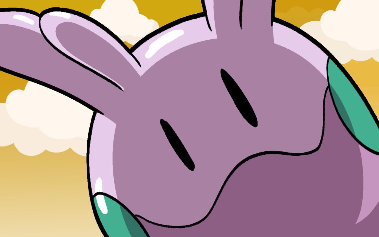 1280x799 goomy by robdogdraws on Newgrounds