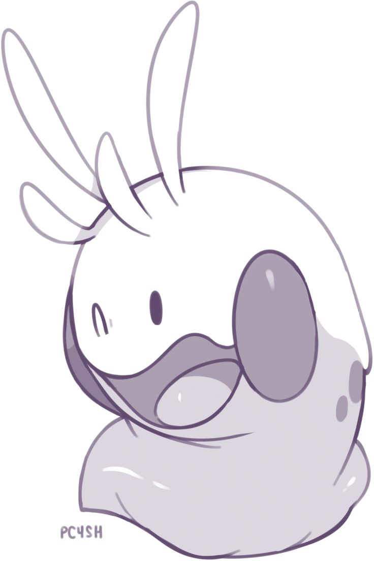 736x1104 Goomy