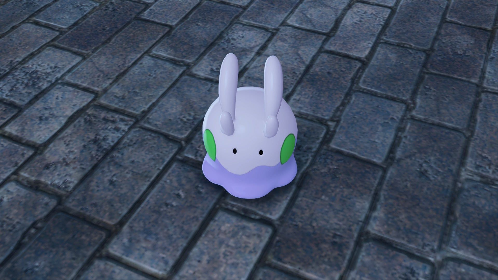 1920x1080 Pokémon Legends Z A Goomy Location