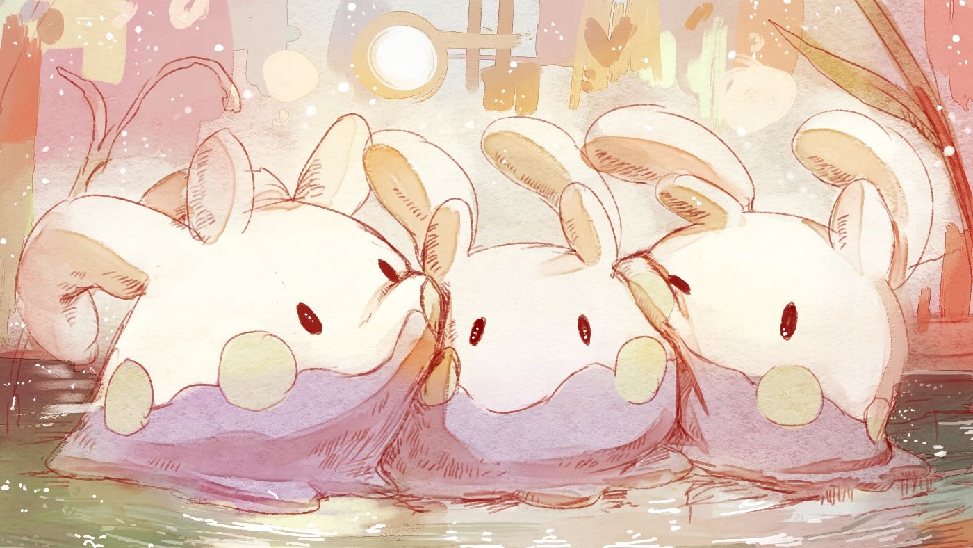 1400x788 Goomyémon by Sako U Anime Image Board