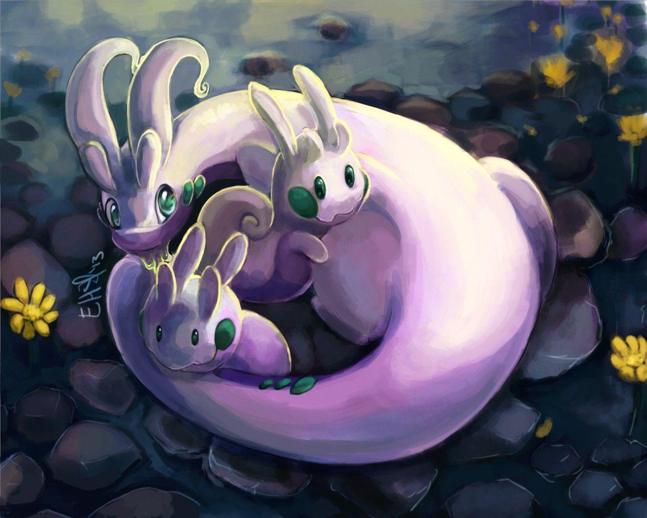 1280x1024 Sliggoo HD Wallpaper