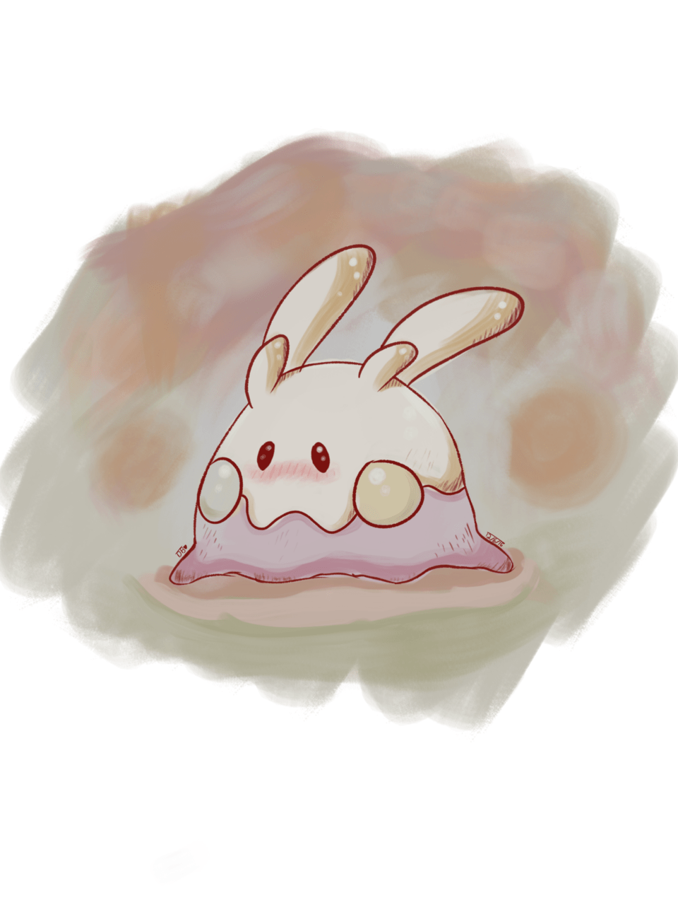 960x1280 Goomy Gummielicious ART street