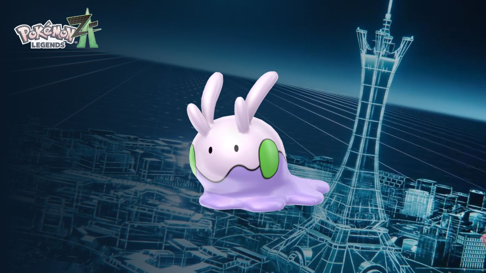 1600x900 How To Get Goomy In Pokemon Legends Z A