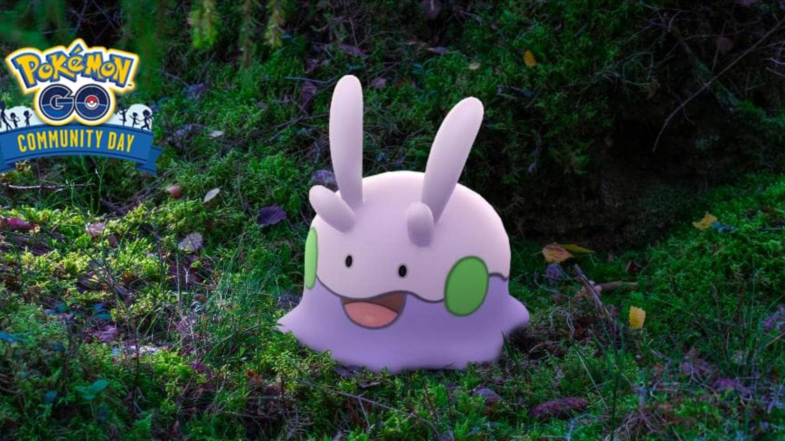 1600x900 Pokemon GO: Goomy Community Day Bonuses, Field Research Tasks, & Special Research