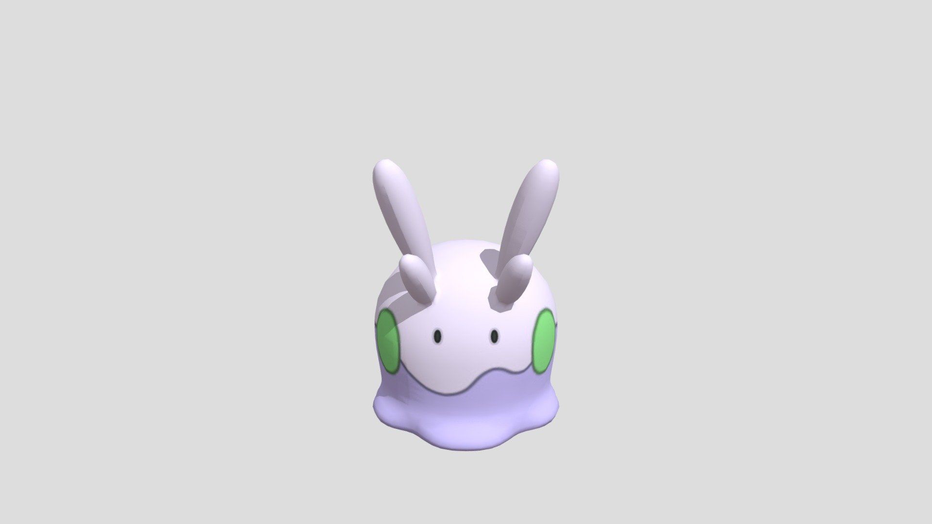 1920x1080 Goomy Free 3D model by nguyenlouis32 [d5785ee]