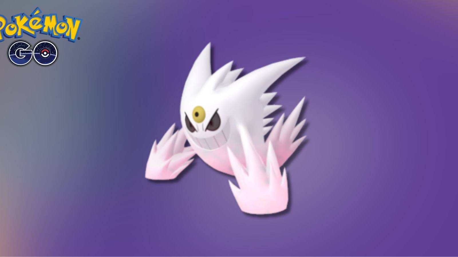 1600x900 Pokemon GO: How To Get Shiny Mega Gengar