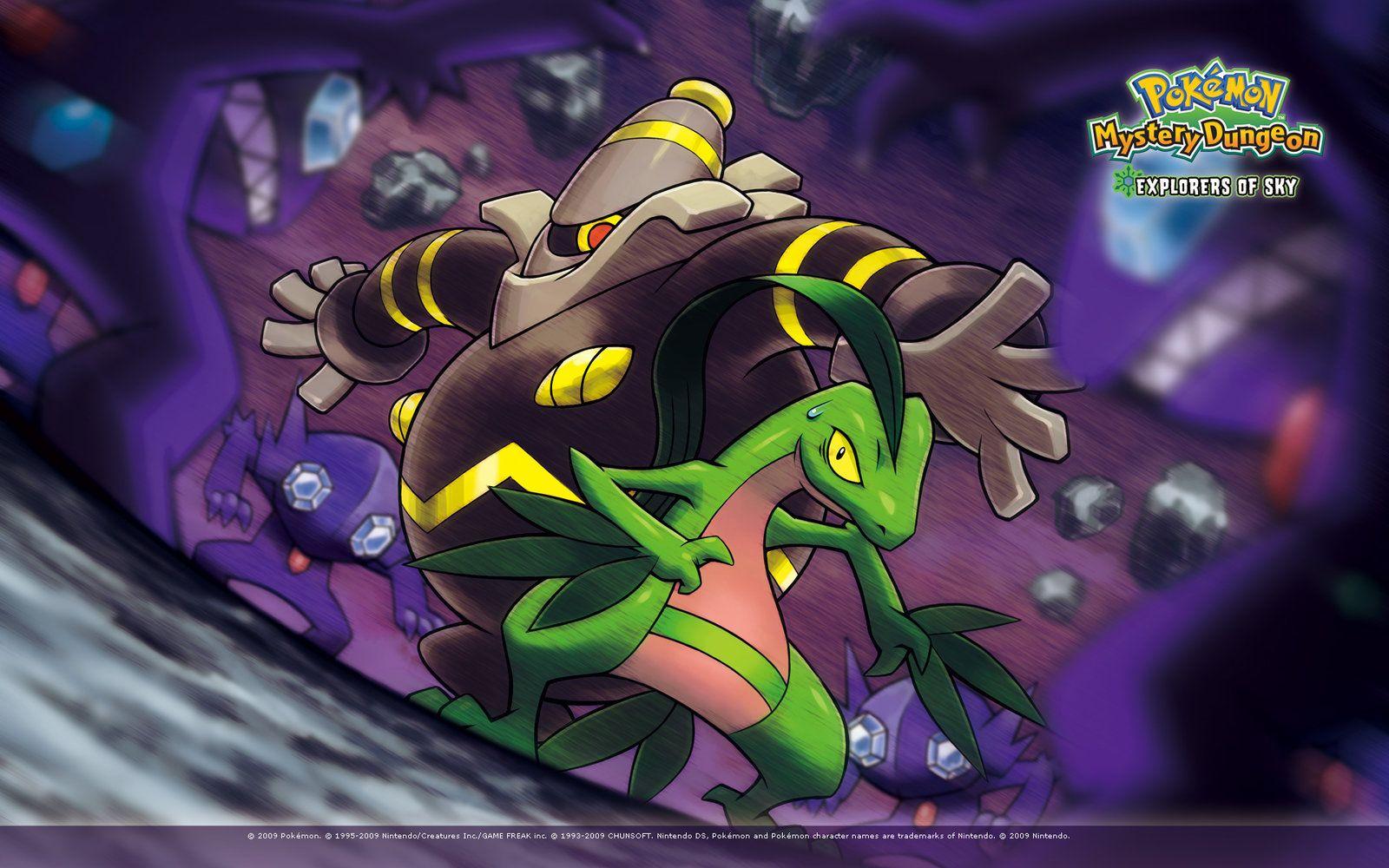 1600x1000 Official Wallpaper Pokemon Forums