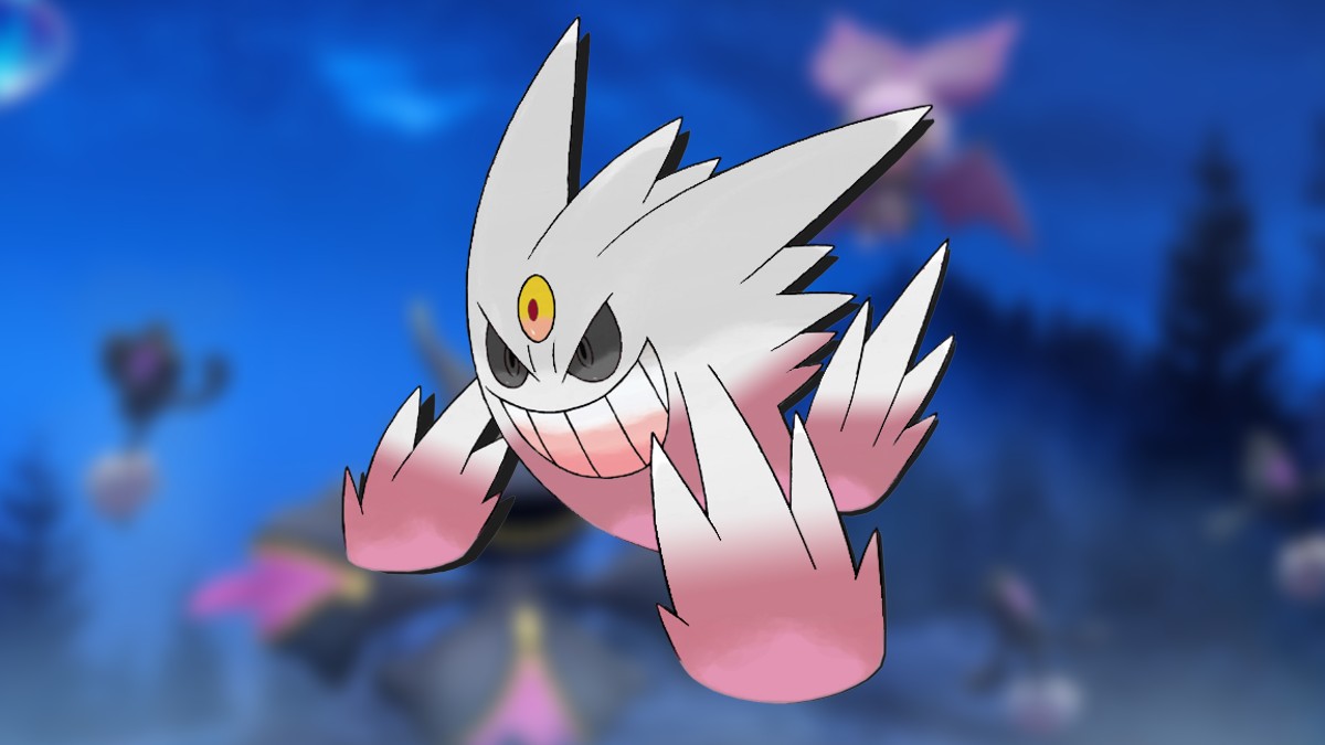 1200x675 How to Catch Shiny Mega Gengar in Pokemon GO