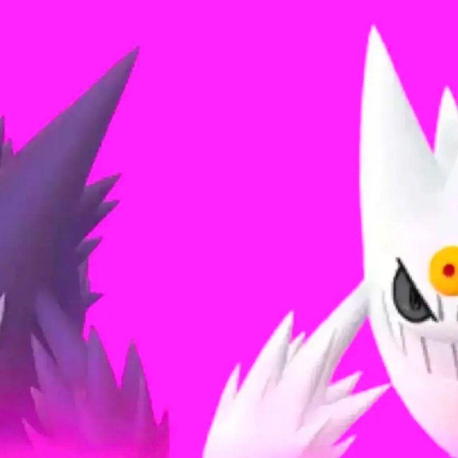 900x900 Mega Gengar Raid Guide For Pokémon GO Players: January 2023