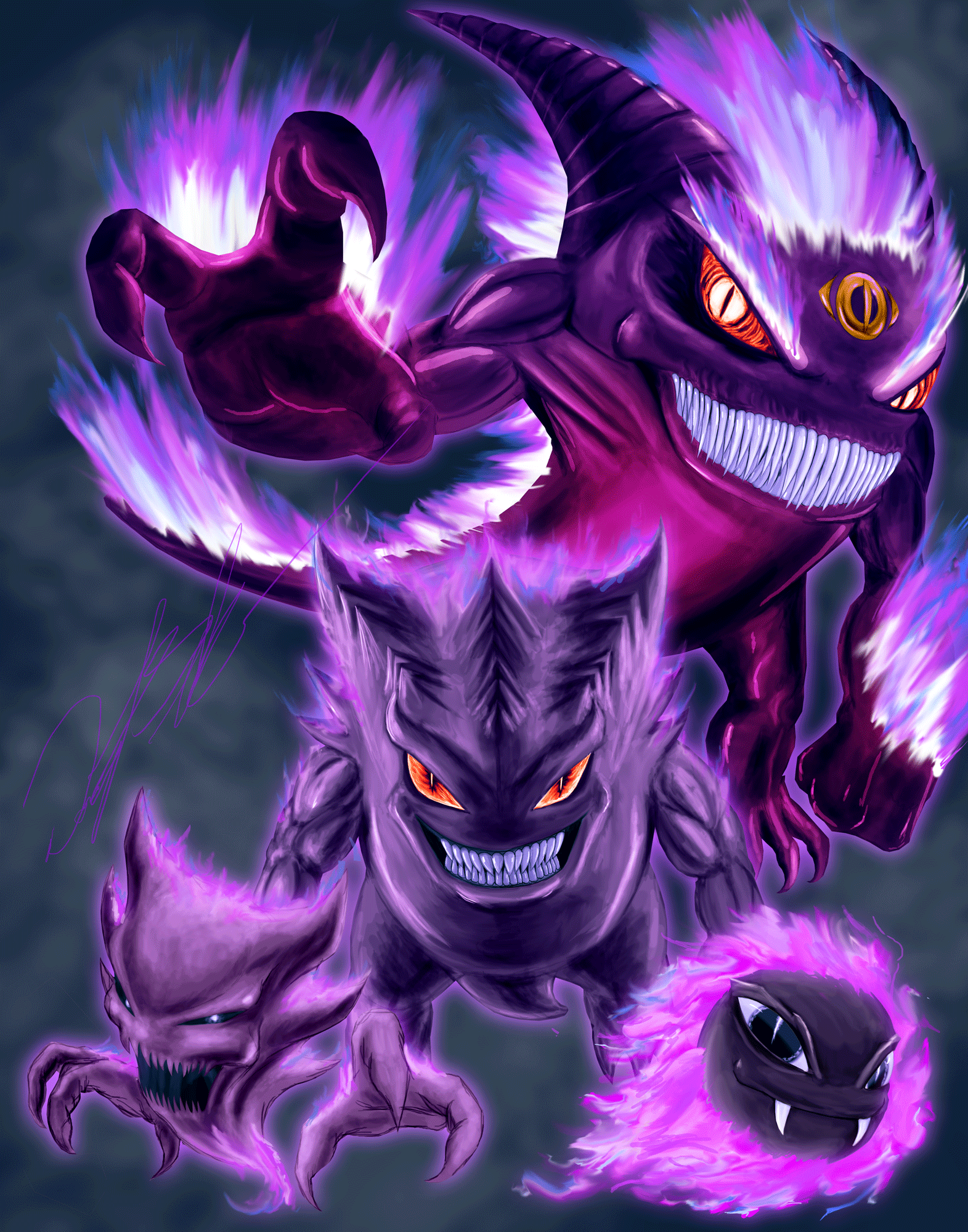 1571x2000 Pokemon
