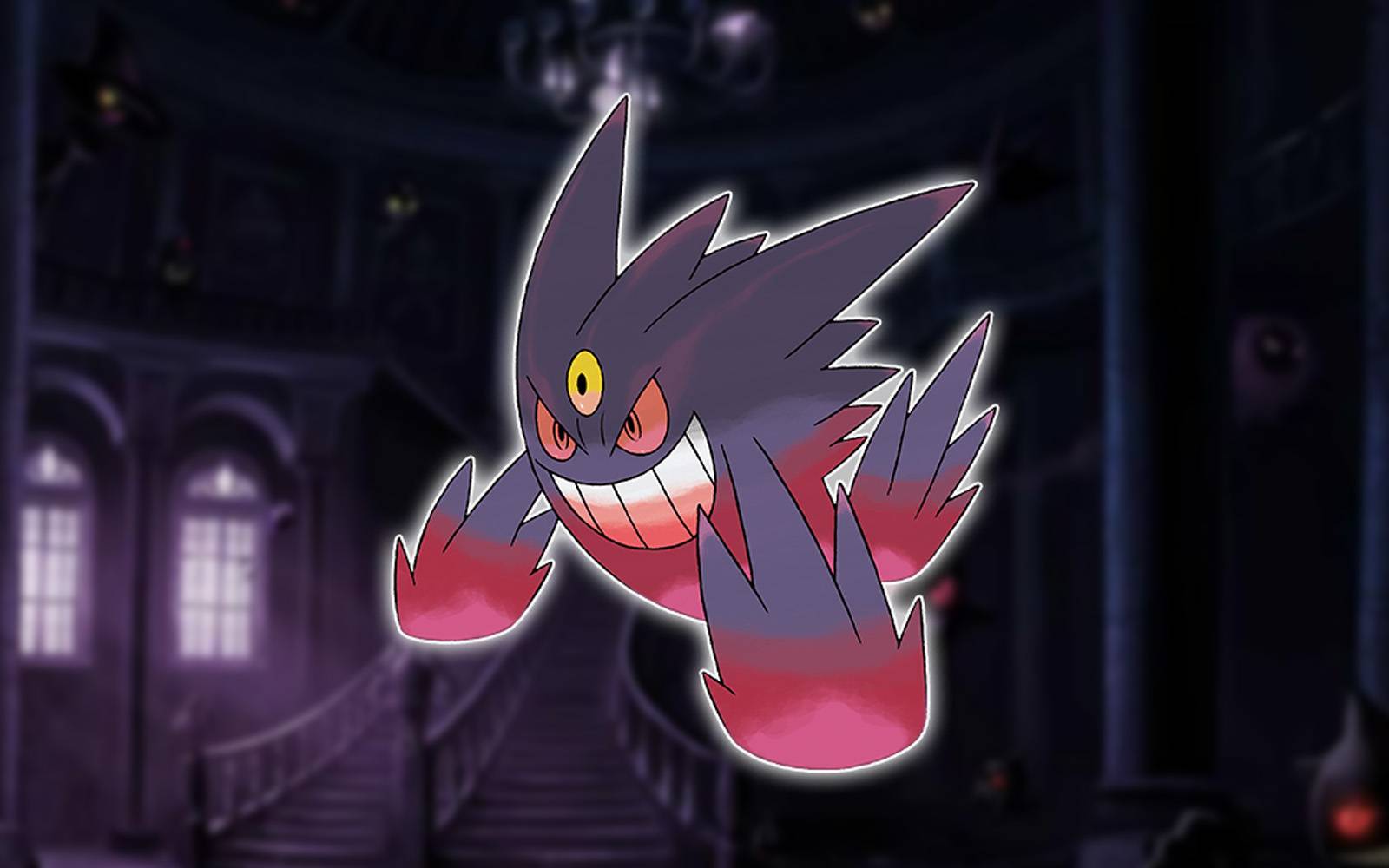 1600x1000 Pokémon GO: Mega Gengar Raid Guide (Best Counters & Weaknesses)