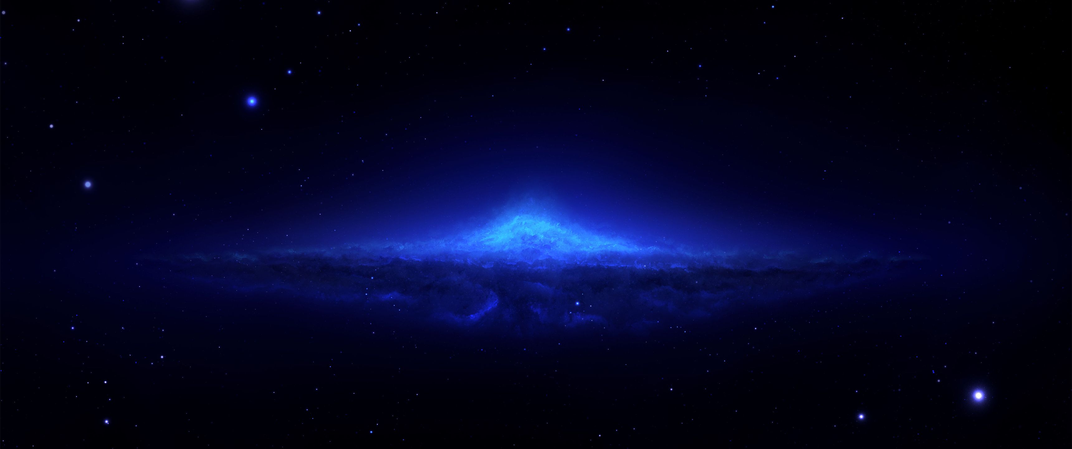 3440x1440 Download Galaxy Wallpaper in 3440x1440 Resolution