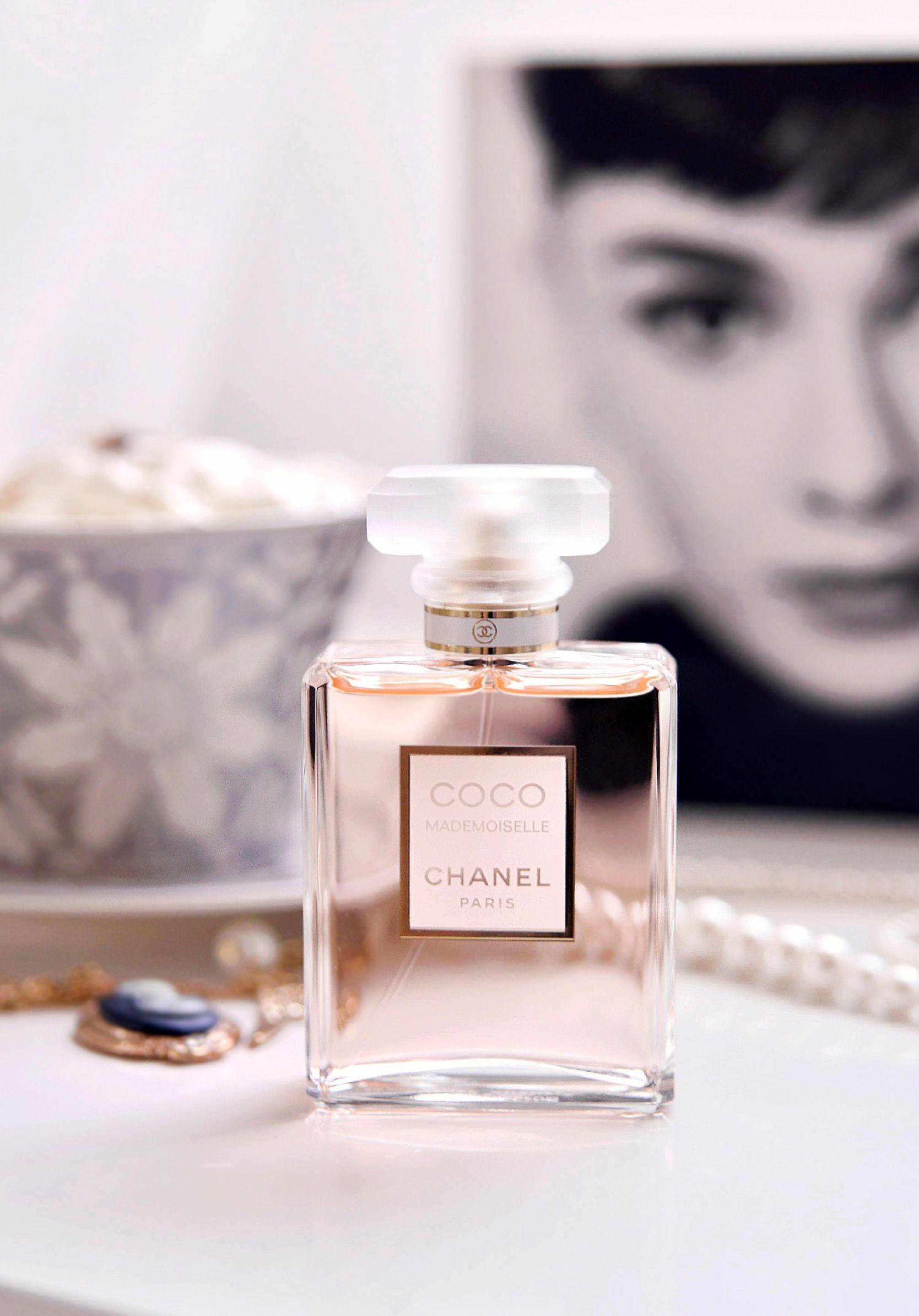 1668x2388 chanel coco, mademoiselle, perfume 1668x2388 Resolution