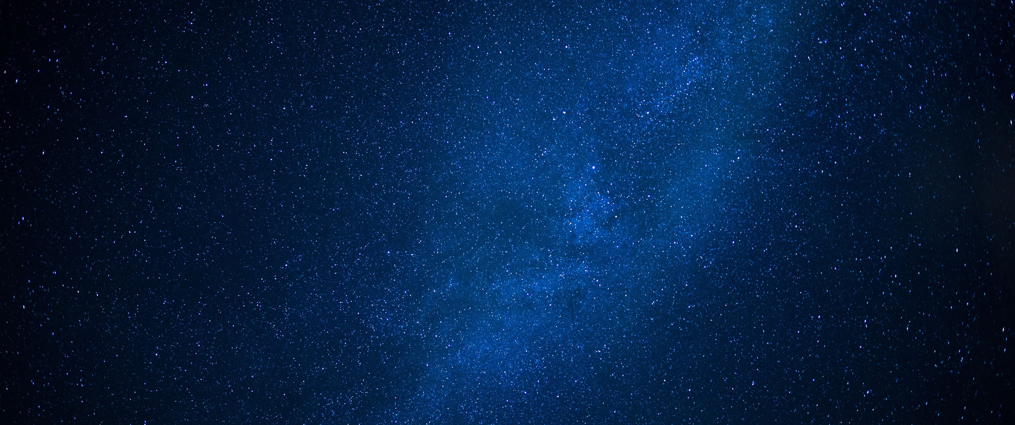 3440x1440 Download Full of Stars, Full, Stars, Sky, Molly, Way, Milk, Galaxy Wallpaper in 3440x1440 Resolution