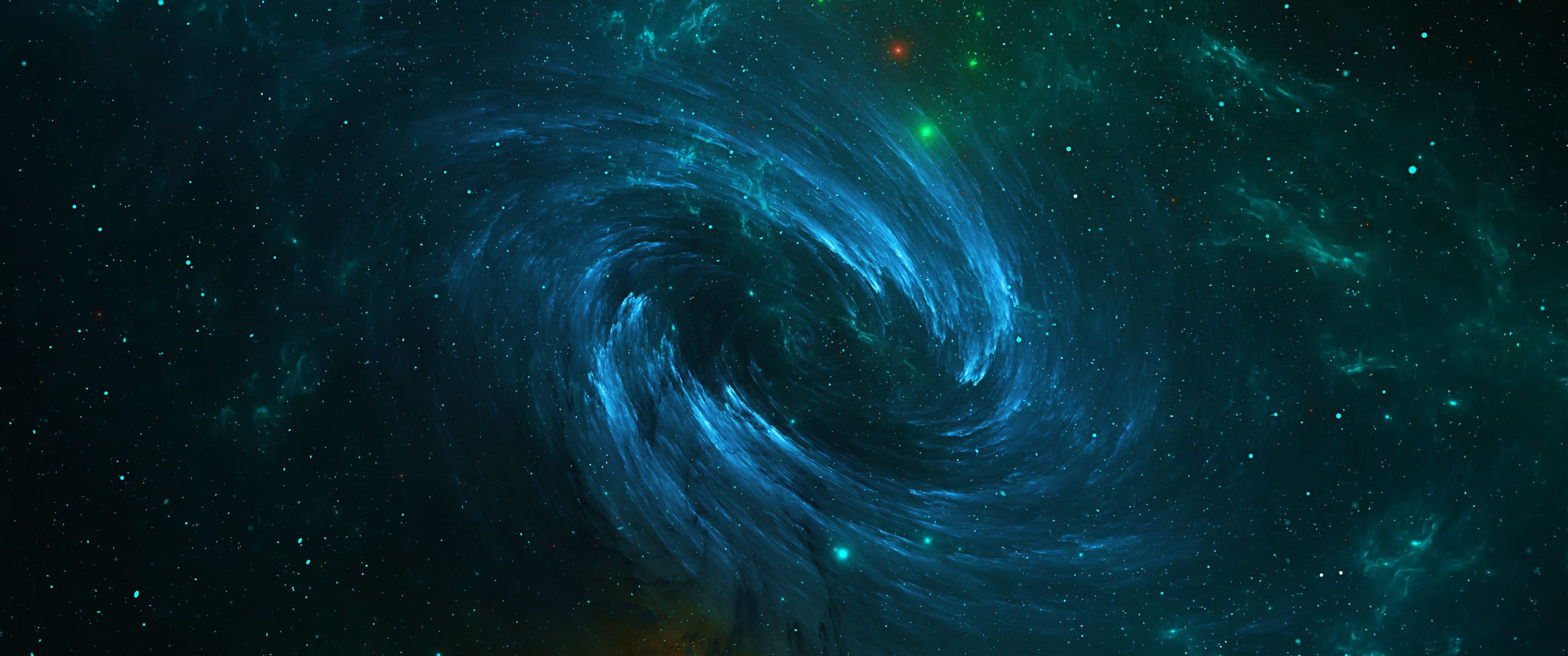 3440x1440 Vuoto Galaxy 5k UltraWide Quad HD 1440P , HD 4k Wallpaper, Image, Background, Photos and Picture