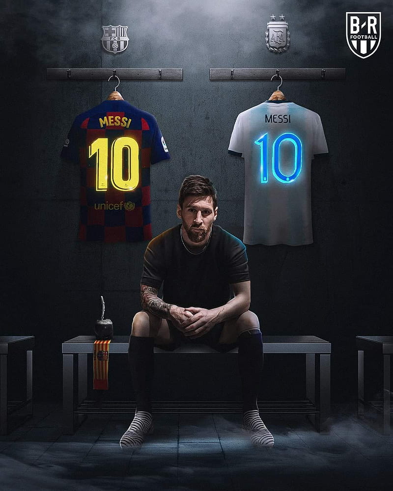 800x1000 Lionel Messi, argentina, barca, barcelona, fc barcelona, HD phone wallpaper