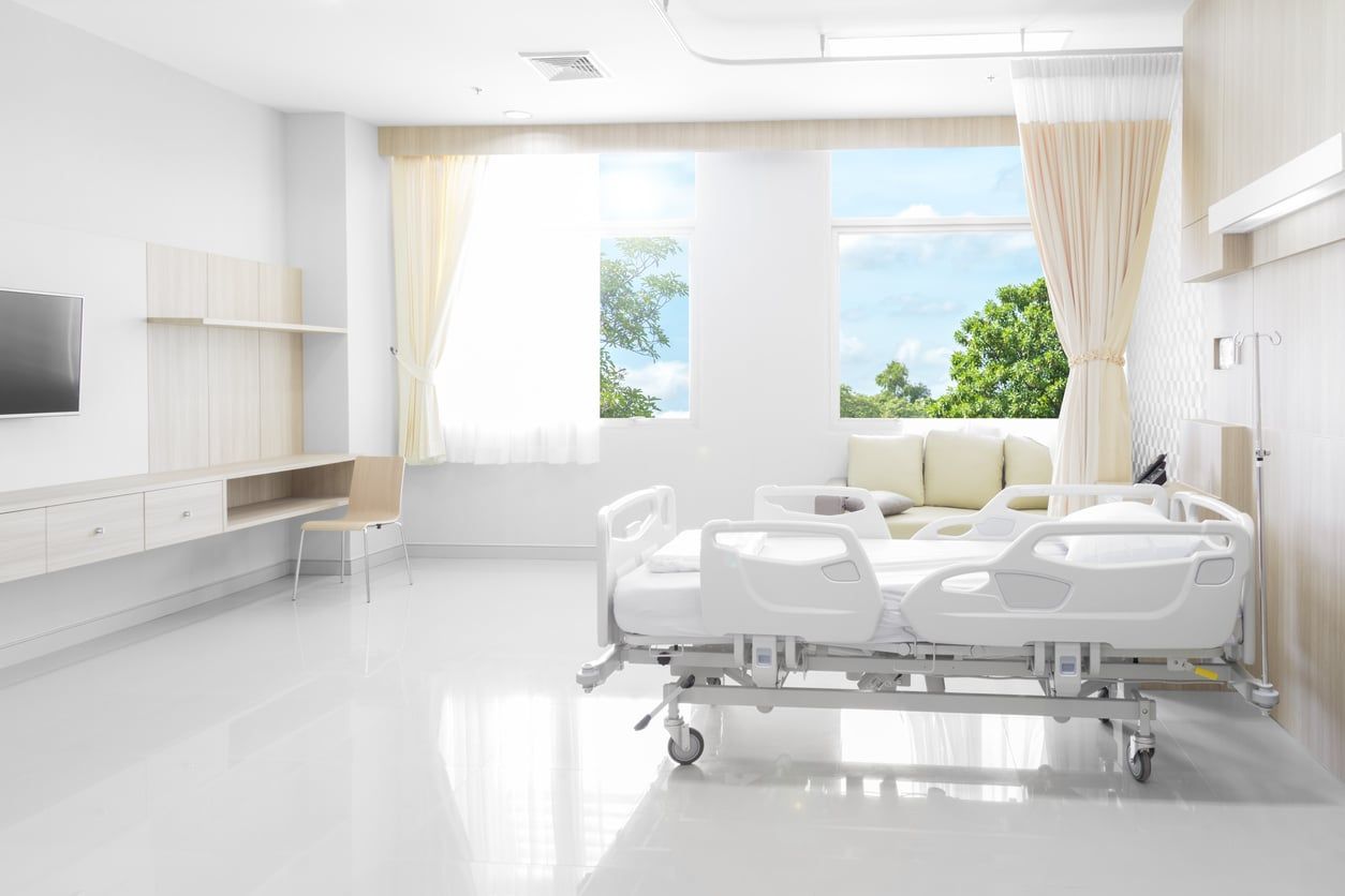1254x836 Factors to Consider in a Healthcare Redesign Project
