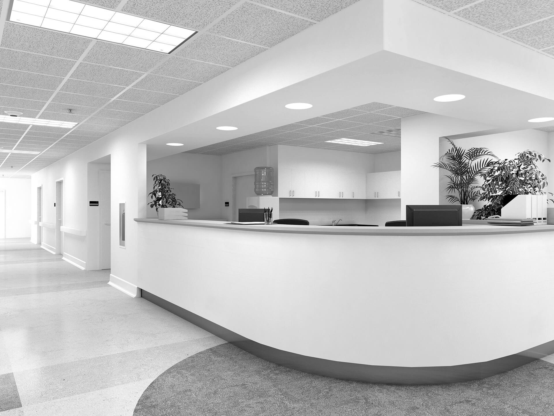1920x1440 Expertise. Healthcare. Integrity Facility Solutions