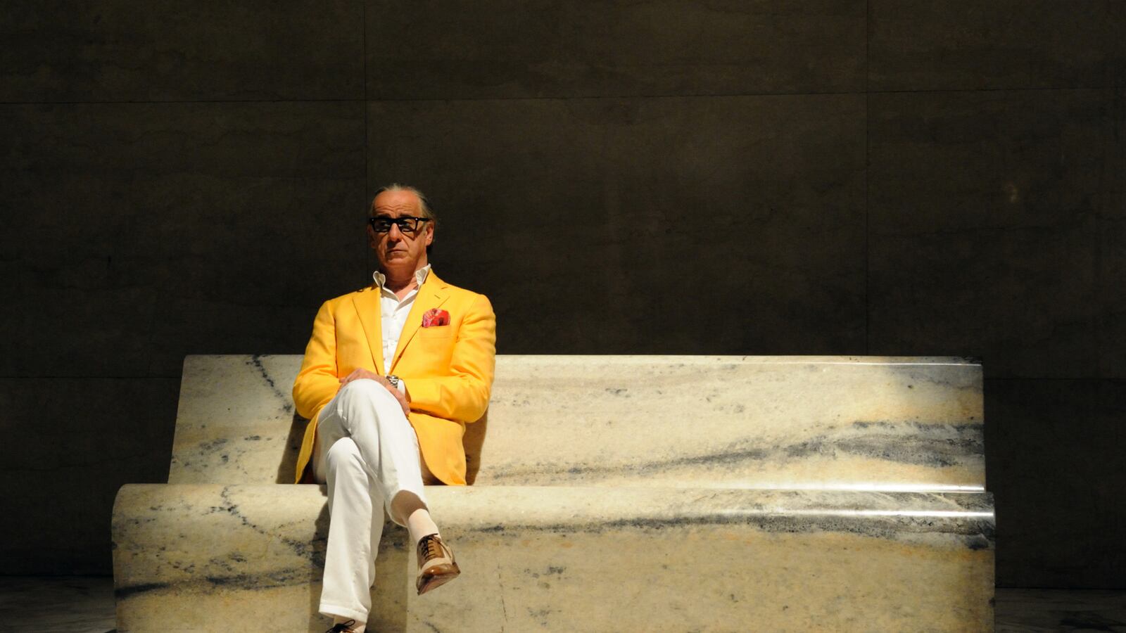 1600x900 The New Fellini: Paolo Sorrentino's 'The Great Beauty'