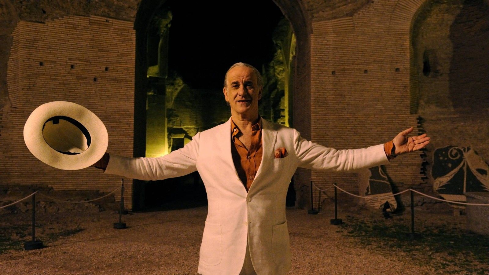 1600x900 Why Paolo Sorrentino's 'The Great Beauty' Should Make the 'Century's Greatest' Lists