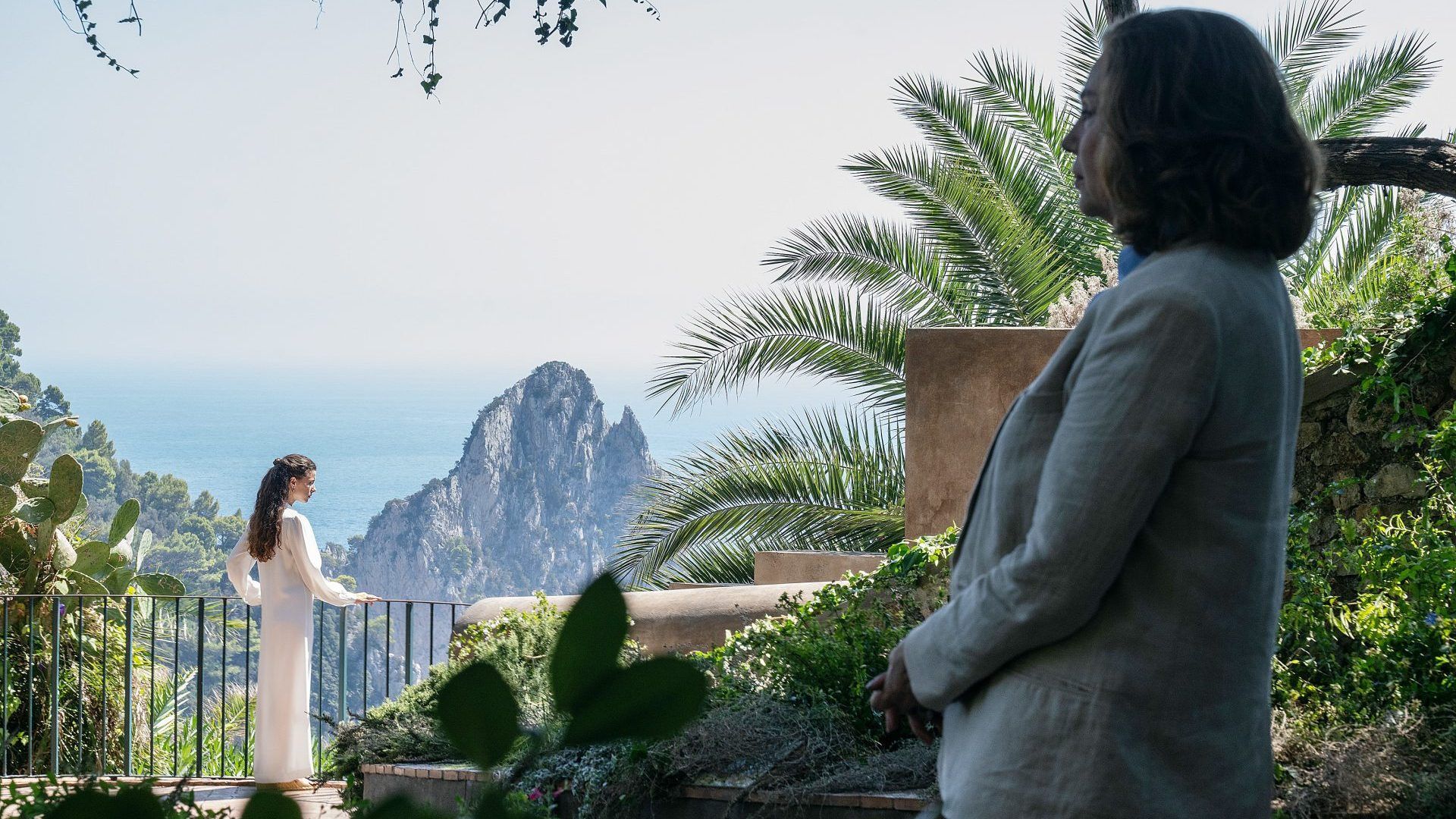 1920x1080 The Sorrentino blues New World