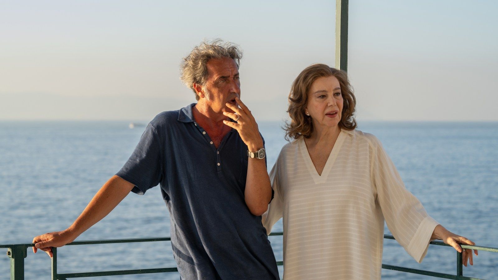 1600x900 Sorrentino mines love & memories for 'Parthenope'