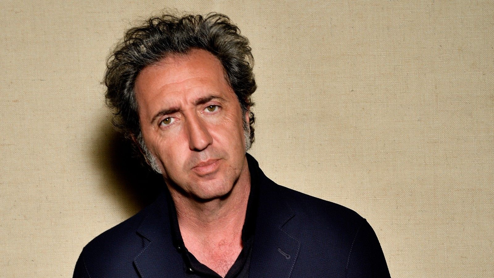 1600x900 Paolo Sorrentino Reteaming With Great Beauty Star Toni Servillo