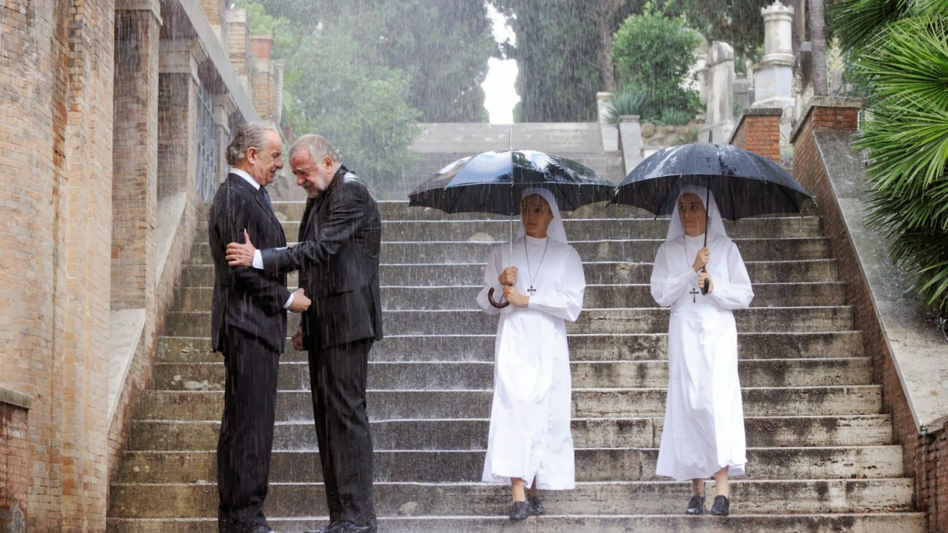 1920x1080 Paolo Sorrentino
