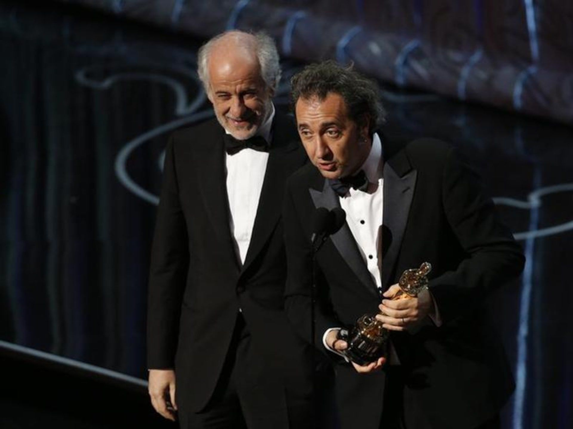 1920x1440 Italy's 'The Great Beauty' wins best foreign language Oscar
