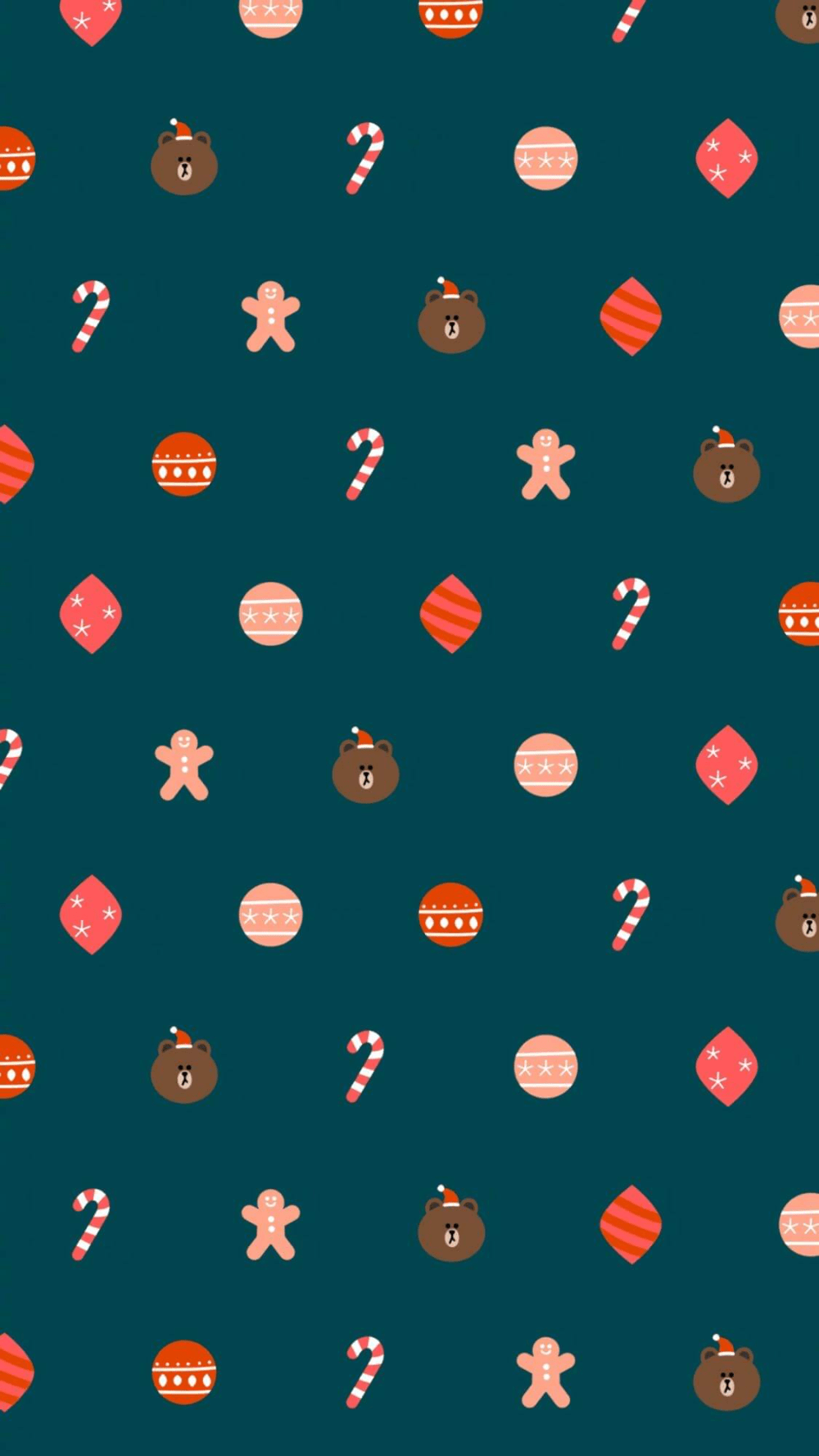1000x1777 Download A cozy evening with lights and decorations for a Simple Christmas