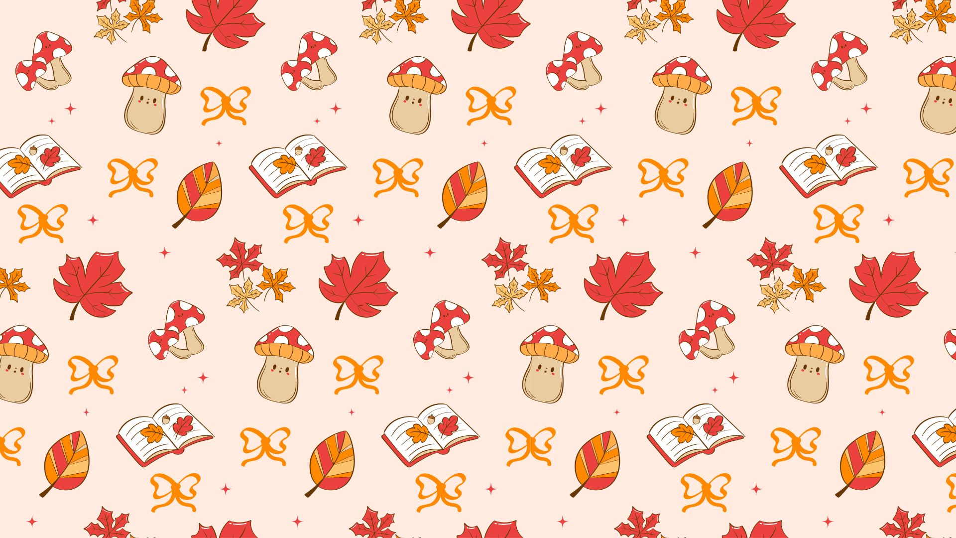1920x1080 Autumn MacBook Desktop Wallpaper: Seasonal & Aesthetic
