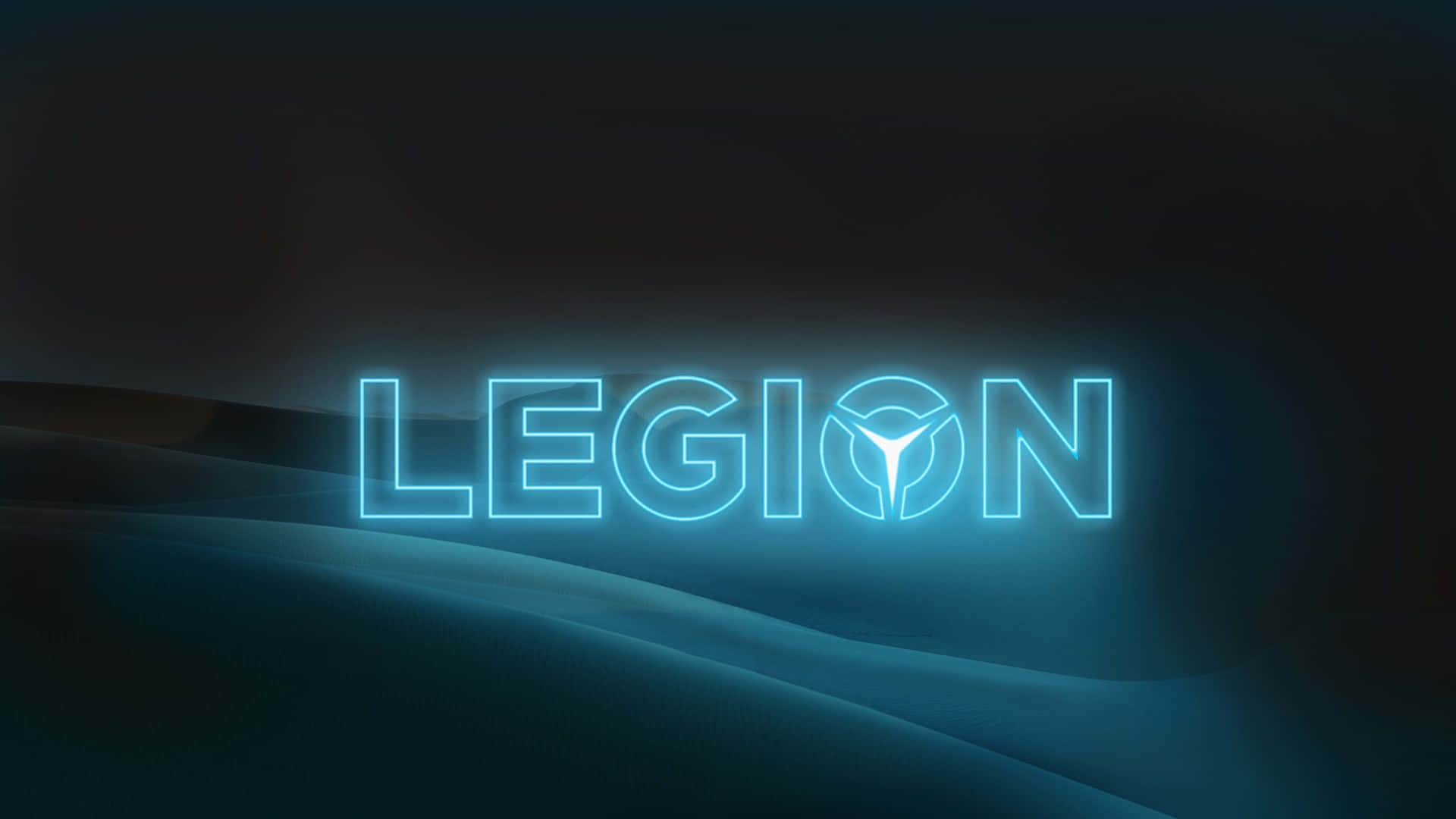 1920x1080 Lenovo Legion Wallpaper