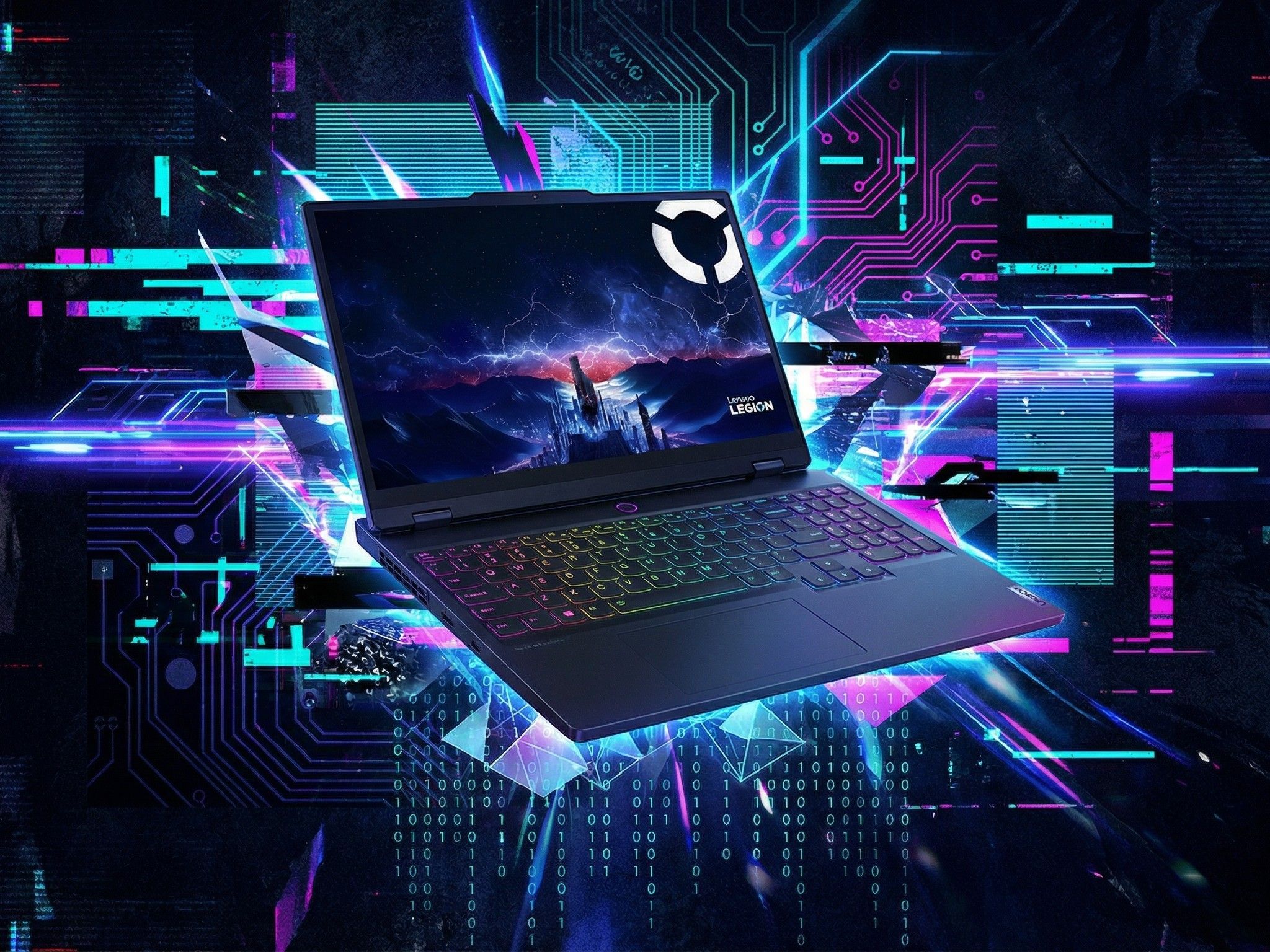 2048x1536 The Lenovo Legion 5i laptop is being discounted