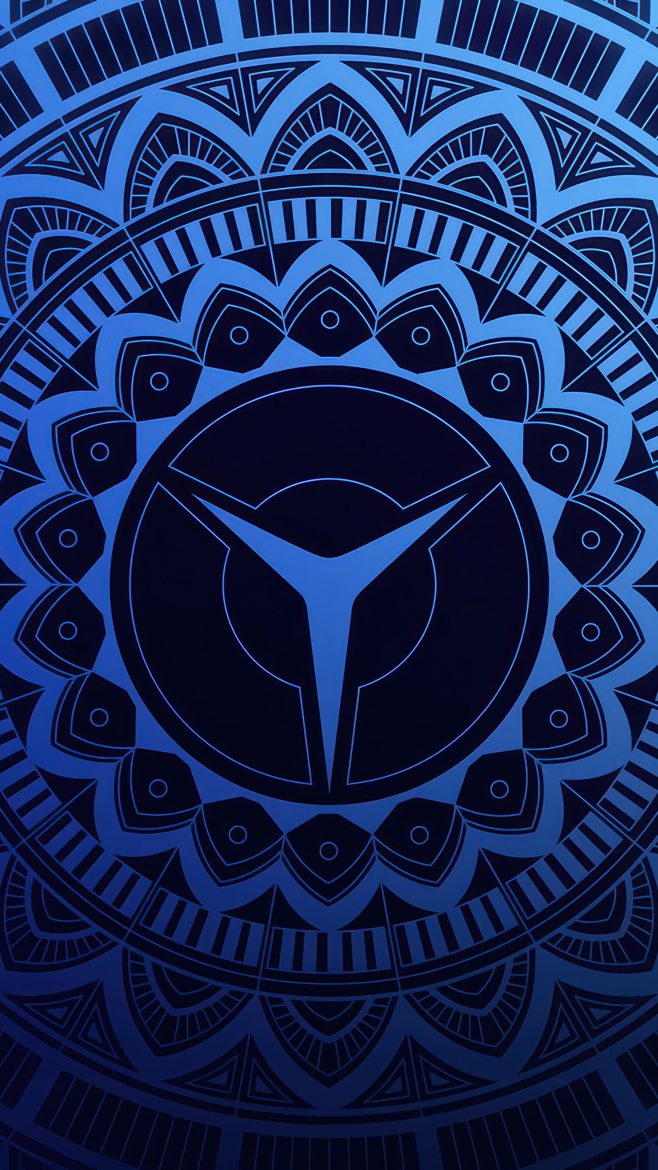 2160x3840 Lenovo Legion 4K Wallpaper iPhone HD Phone