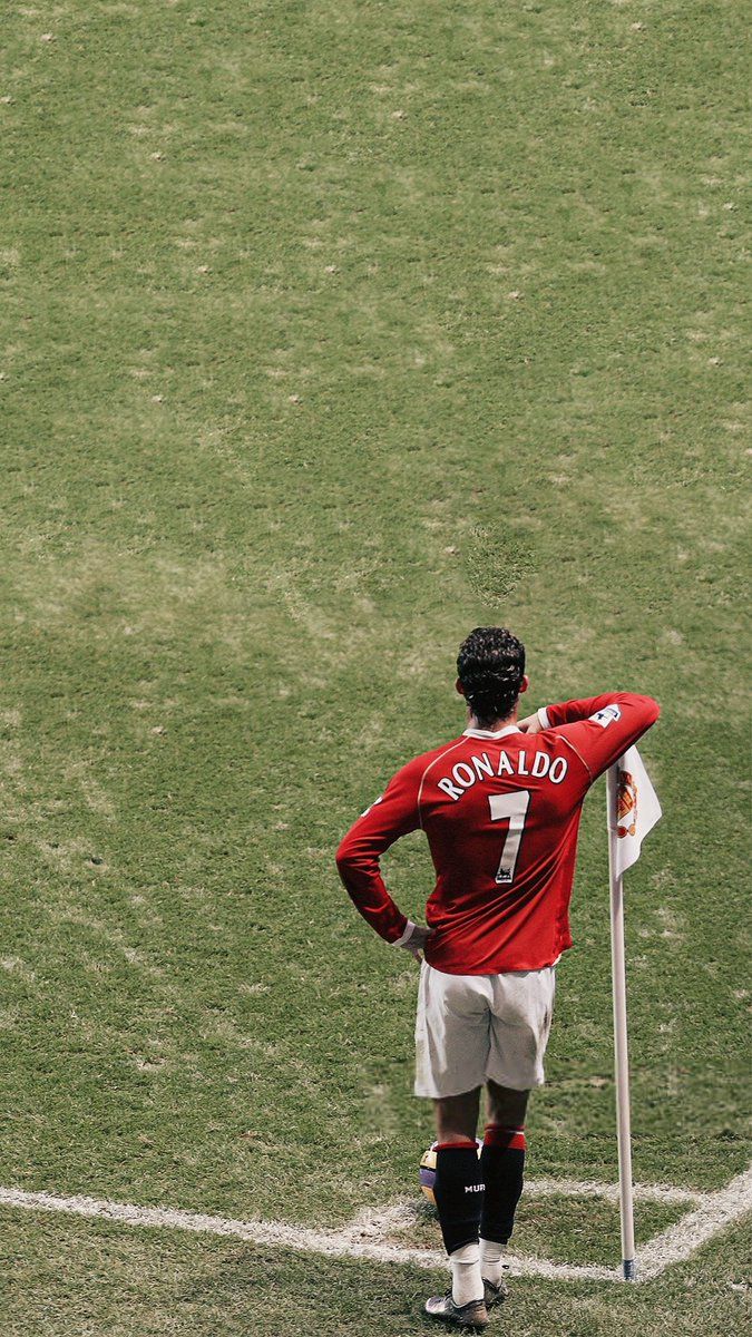 675x1200 RONALDO 2006 2008 4K WALLPAPERS #ronaldo #Wallpaper #manchesterunited # Wallpaper #football #cristiano