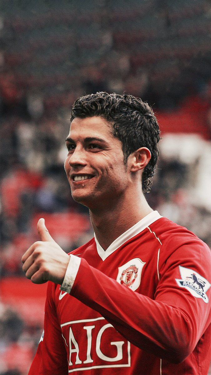 675x1200 RONALDO 2006 2008 4K WALLPAPERS #ronaldo #Wallpaper #manchesterunited # Wallpaper #football #cristiano
