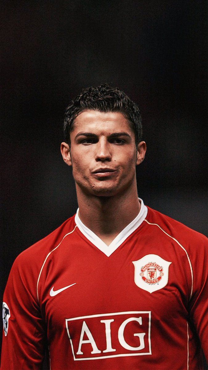 675x1200 RONALDO 2006 2008 4K WALLPAPERS #ronaldo #Wallpaper #manchesterunited # Wallpaper #football #cristiano