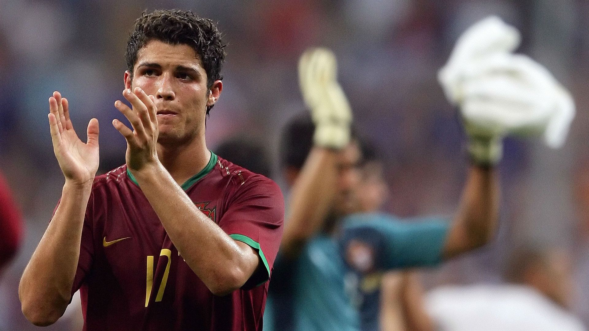 1920x1080 Cristiano Ronaldo's History At The World Cup: 2006 Debut, 2014 Heartache & Record Breaking 2018