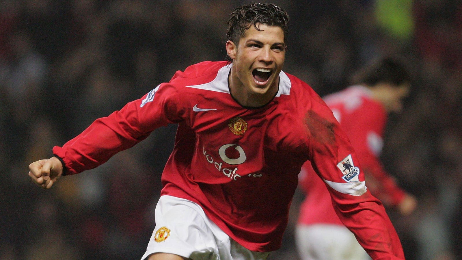 1600x900 Cristiano Ronaldo Going Back To Manchester United