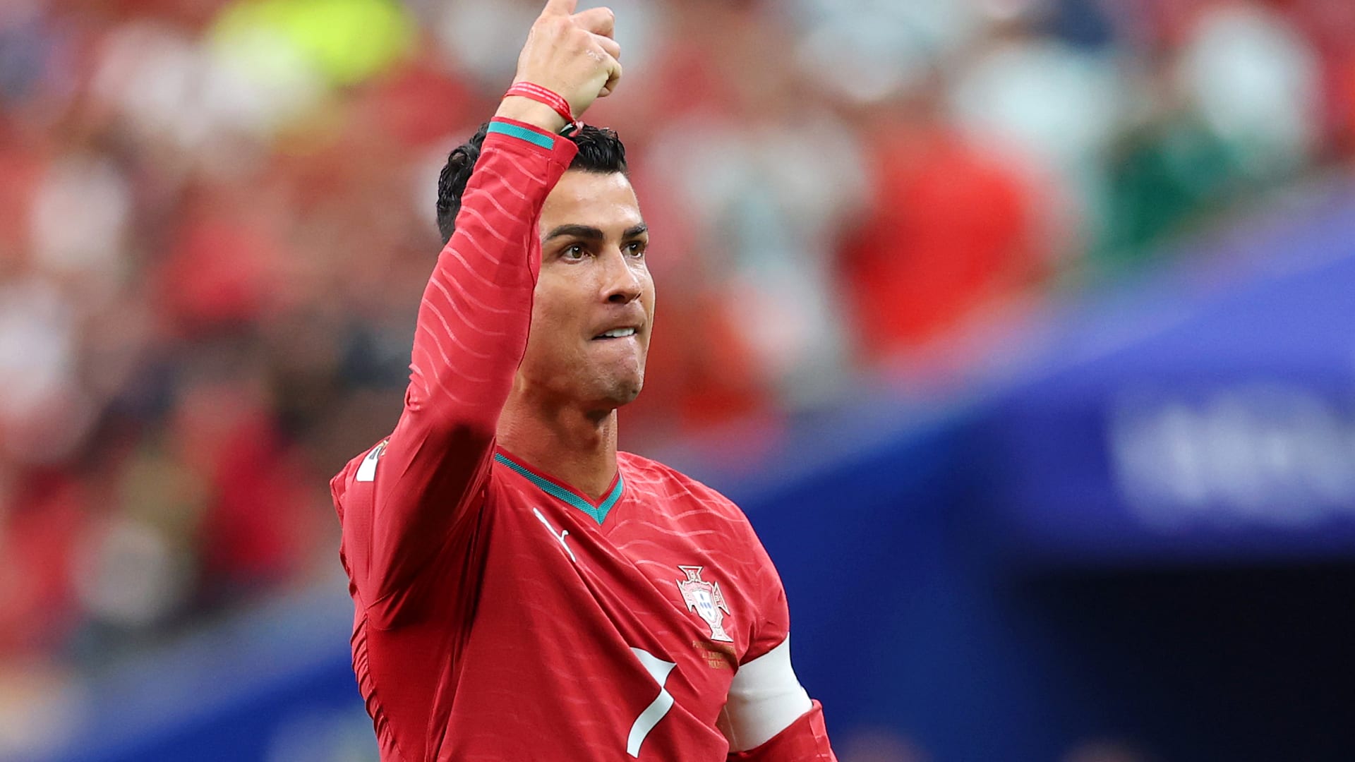 1920x1080 Cristiano Ronaldo makes FIFA World Cup history as the first player to score in six editions