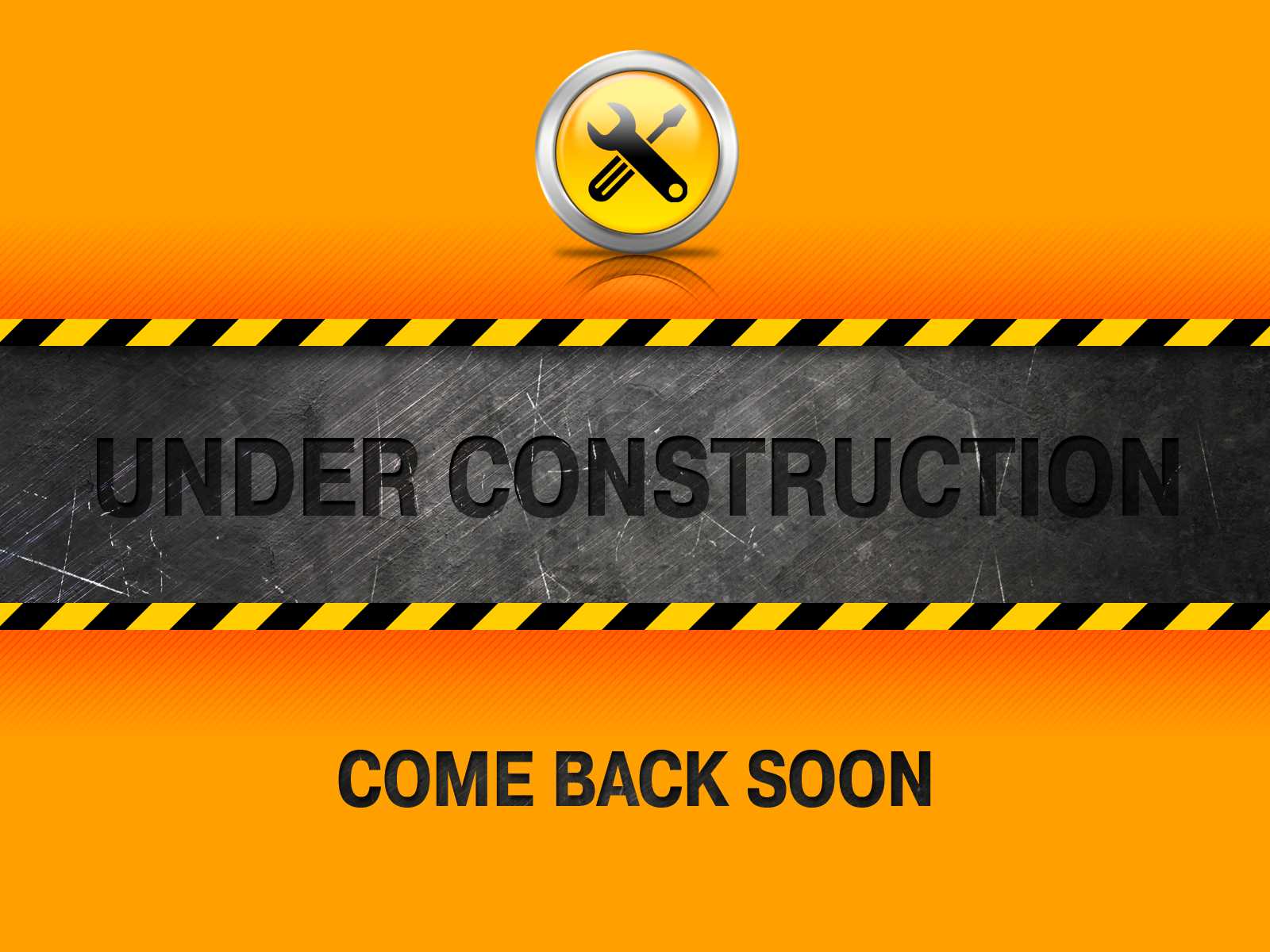 1600x1200 Under Construction Animated Wallpaper In HD