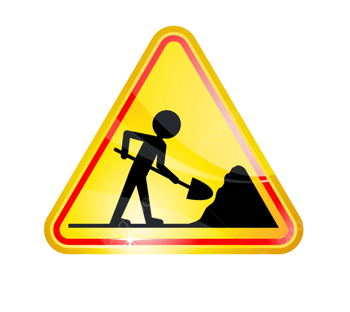 1200x1070 Under Construction Sign Security Progress Illustration Vector, Security, Progress, Illustration Illustration Background And Wallpaper For Free Download